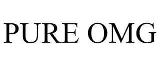 PURE OMG