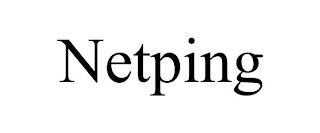 NETPING