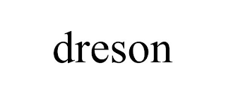 DRESON