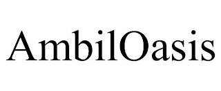 AMBILOASIS