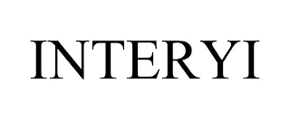 INTERYI