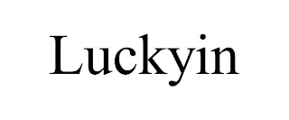 LUCKYIN