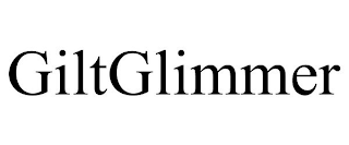 GILTGLIMMER