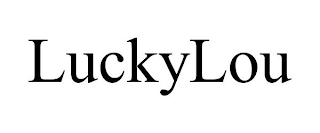 LUCKYLOU