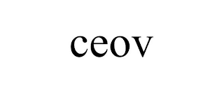 CEOV