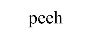 PEEH