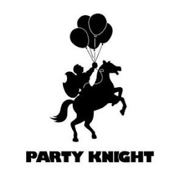 PARTY KNIGHT