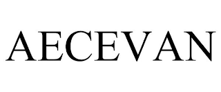 AECEVAN