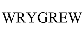WRYGREW