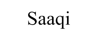SAAQI