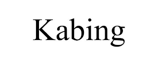 KABING