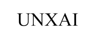 UNXAI