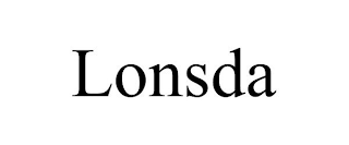 LONSDA