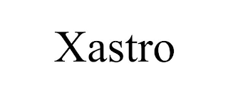 XASTRO