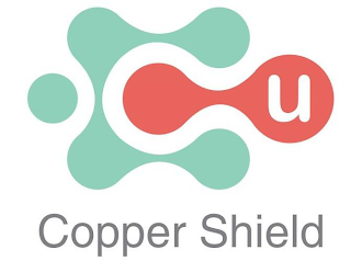 CU COPPER SHIELD