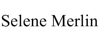 SELENE MERLIN