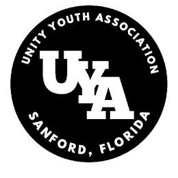 UNITY YOUTH ASSOCIATION UYA SANFORD, FLORIDA