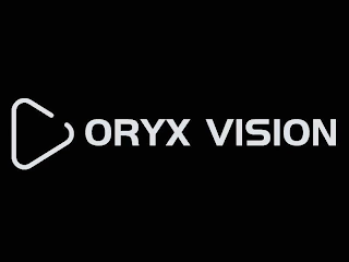 ORYX VISION