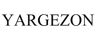 YARGEZON