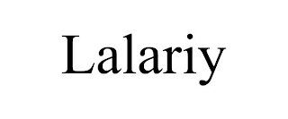 LALARIY