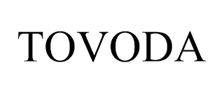 TOVODA