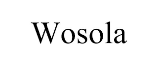 WOSOLA