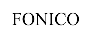 FONICO