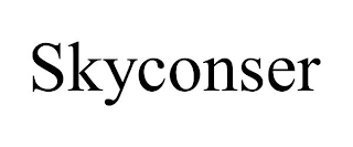 SKYCONSER