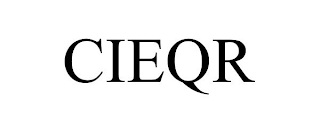 CIEQR