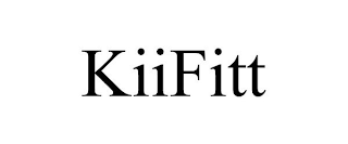 KIIFITT