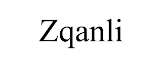 ZQANLI