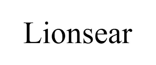 LIONSEAR