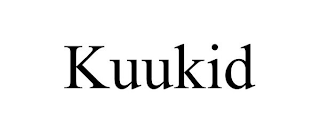 KUUKID