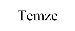 TEMZE