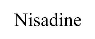 NISADINE