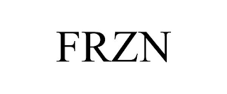 FRZN