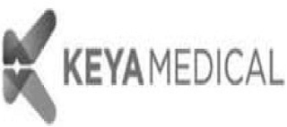 K KEYA MEDICAL
