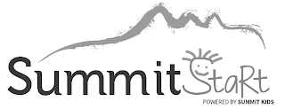 SUMMIT START POWERED BY SUMMIT KIDS