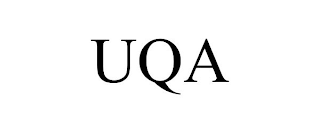 UQA