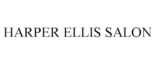 HARPER ELLIS SALON