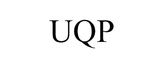 UQP