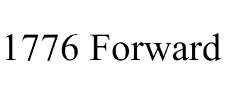 1776 FORWARD