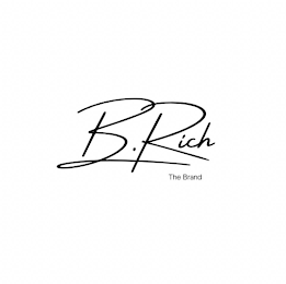 B.RICH THE BRAND