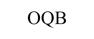 OQB