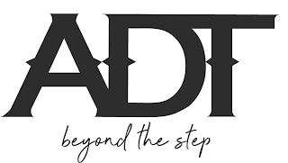 ADT BEYOND THE STEP