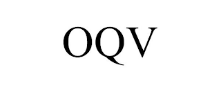 OQV