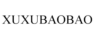XUXUBAOBAO