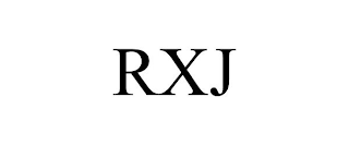 RXJ