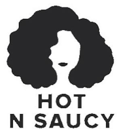 HOT N SAUCY