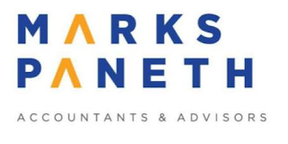 MARKS PANETH ACCOUNTANTS & ADVISORS